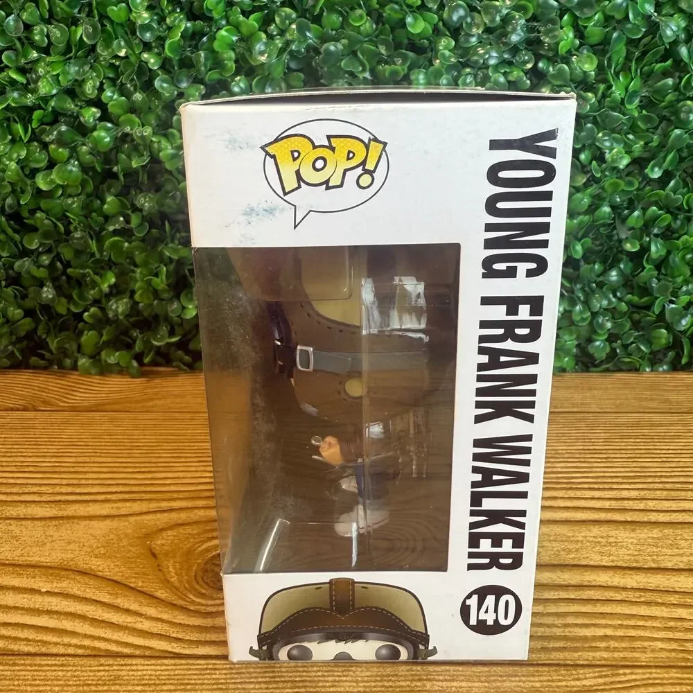 Funko pop disney